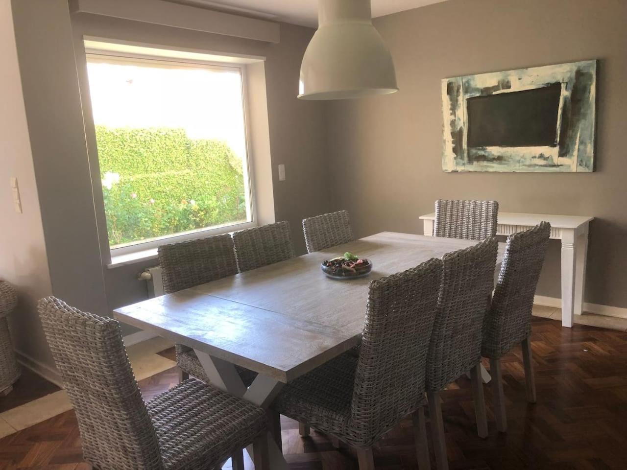 Вілла Cascais Center Dream House Екстер'єр фото