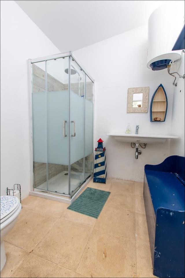 Вілла Cascais Center Dream House Екстер'єр фото