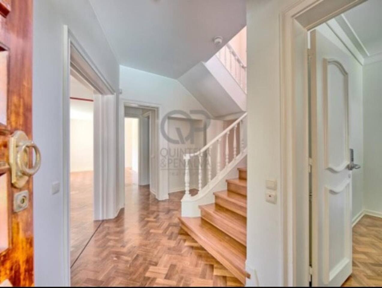 Вілла Cascais Center Dream House Екстер'єр фото
