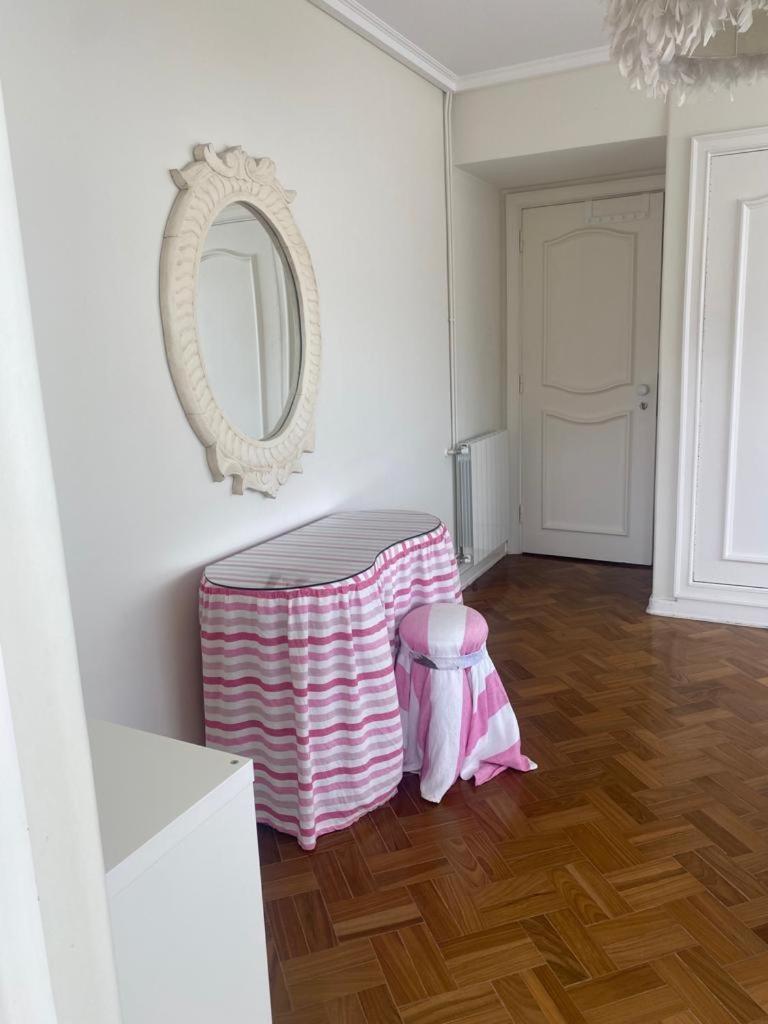 Вілла Cascais Center Dream House Екстер'єр фото