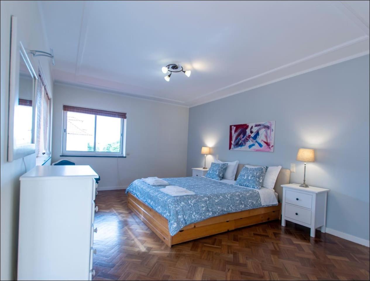 Вілла Cascais Center Dream House Екстер'єр фото