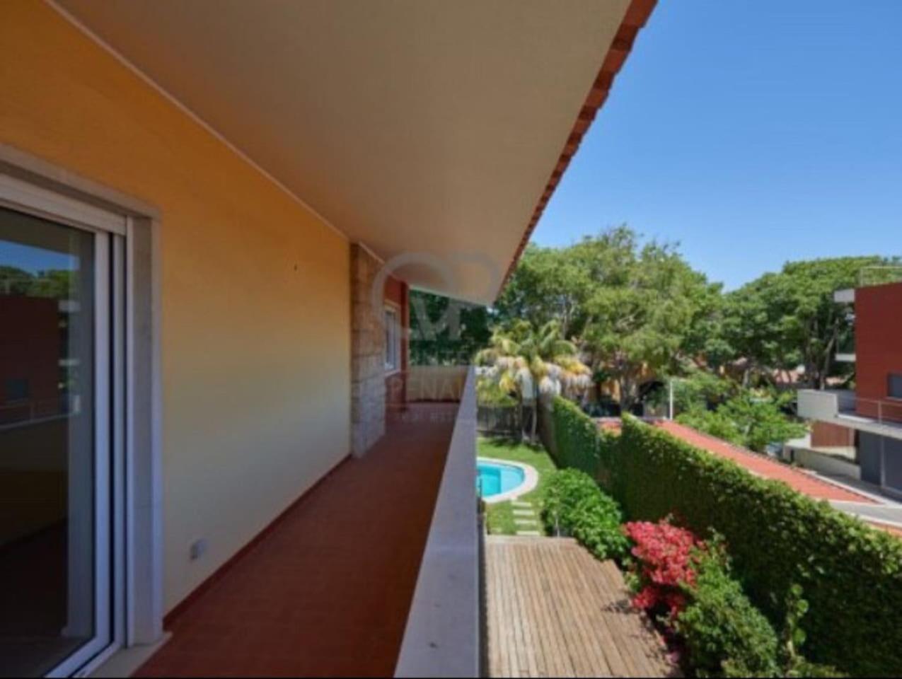 Вілла Cascais Center Dream House Екстер'єр фото