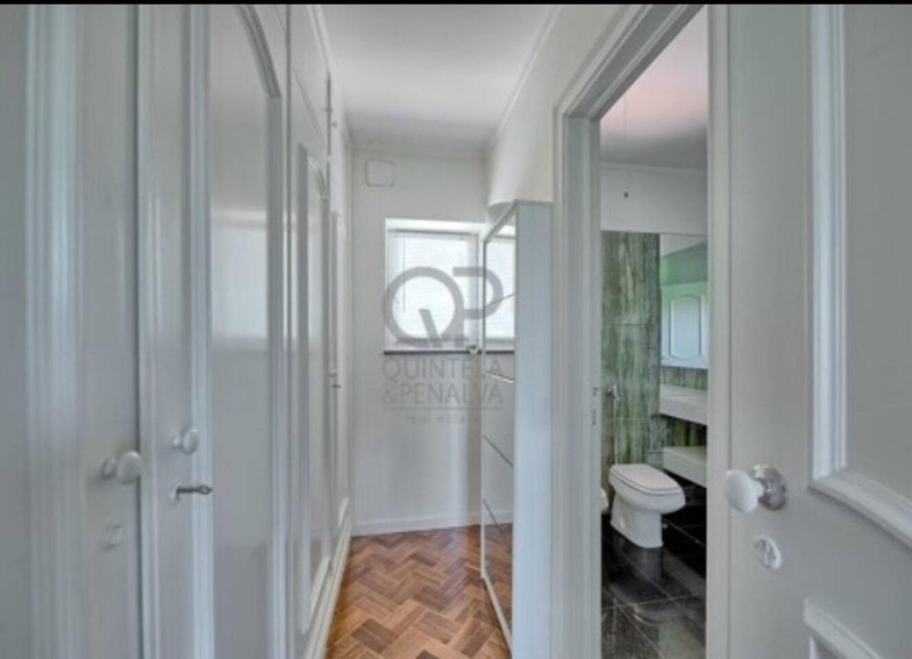 Вілла Cascais Center Dream House Екстер'єр фото