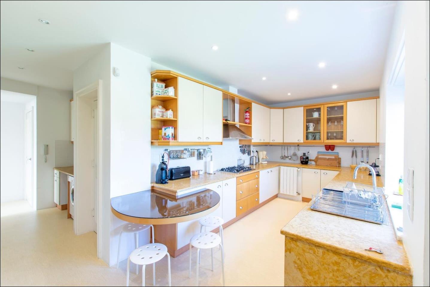 Вілла Cascais Center Dream House Екстер'єр фото