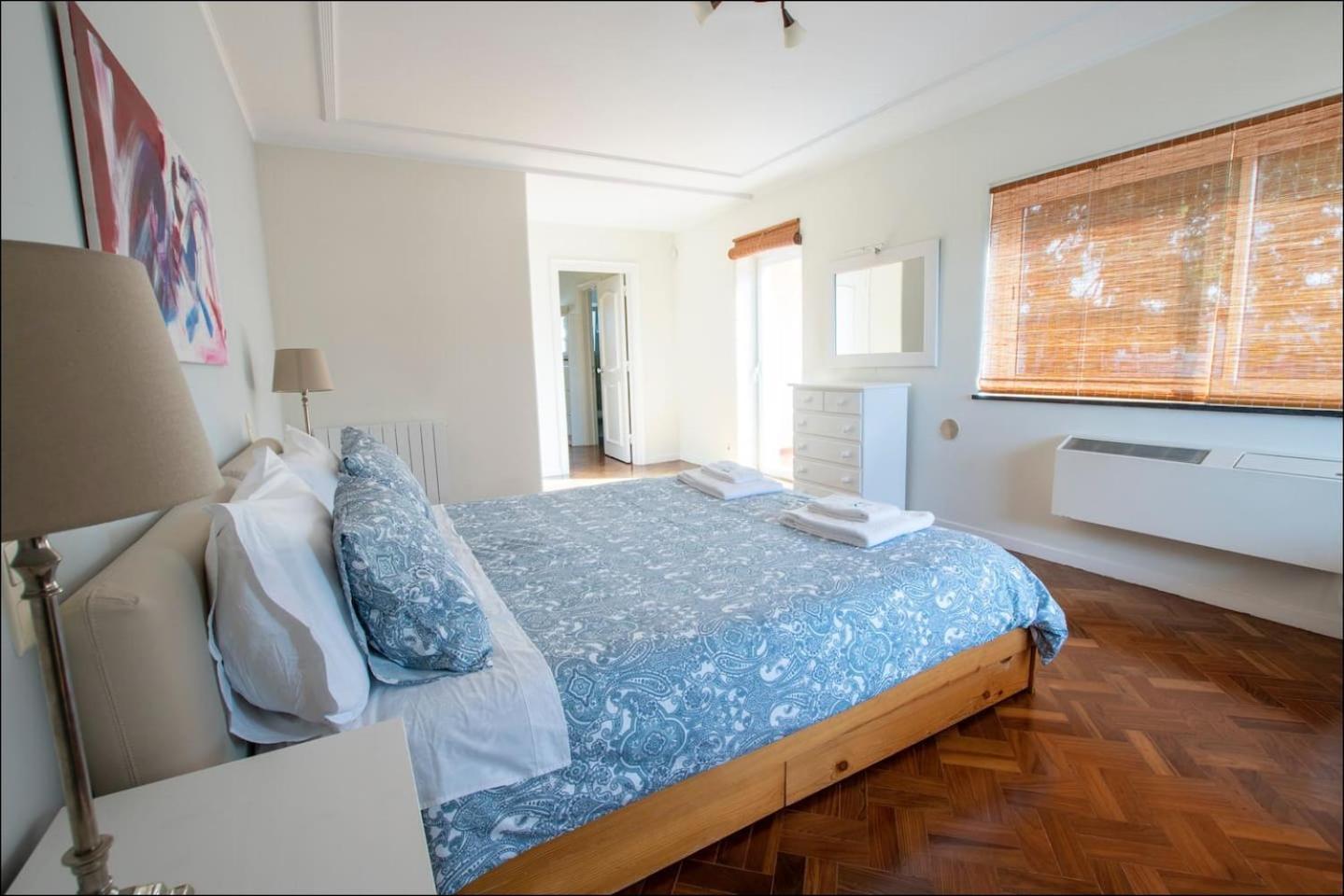 Вілла Cascais Center Dream House Екстер'єр фото